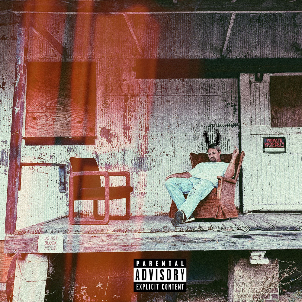 Darkos Cafe (Explicit)