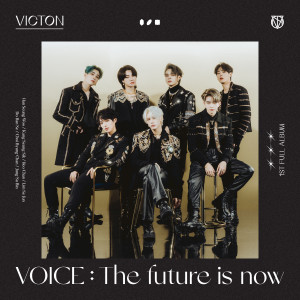 อัลบัม VOICE : The future is now ศิลปิน VICTON