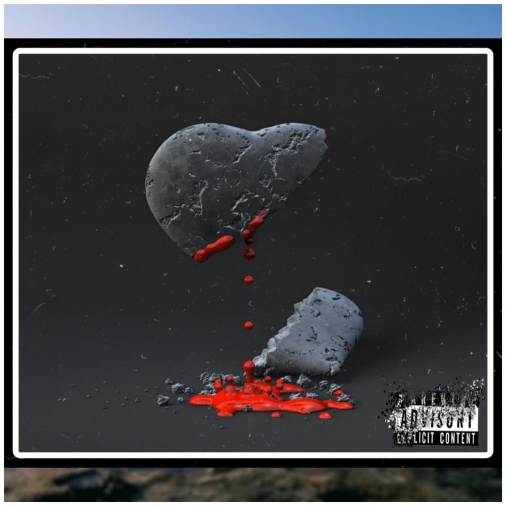 Heart of stone (Explicit)