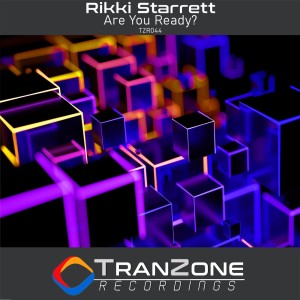 Album Are You Ready? from RIKKI STARRETT