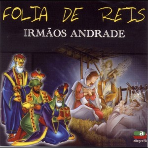 收听Irmãos Andrade的É Jesus (其他)歌词歌曲