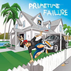 收听Primetime Failure的Stuck in the 90S歌词歌曲