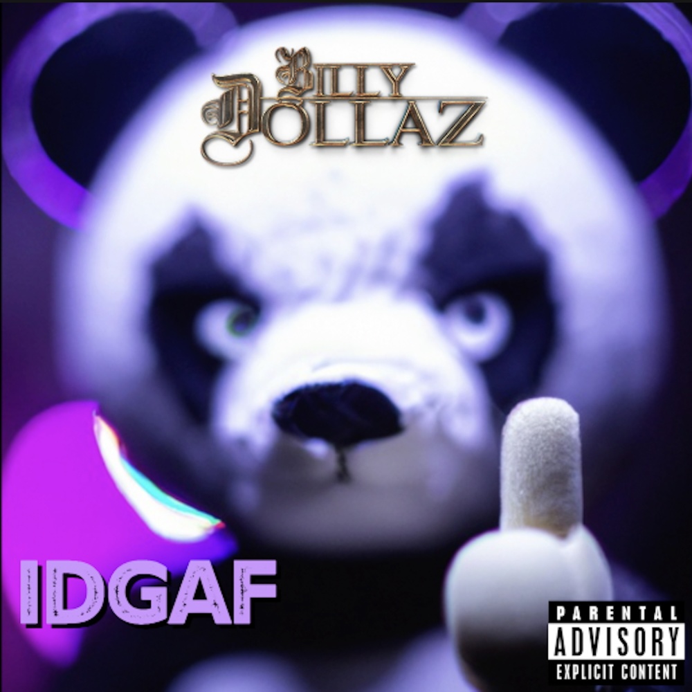 IDGAF (Explicit)