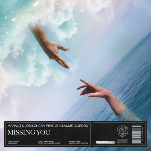 Mahalo的专辑Missing You