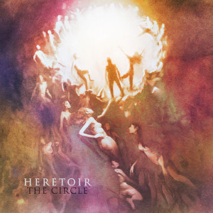 Listen to Inhale song with lyrics from Heretoir