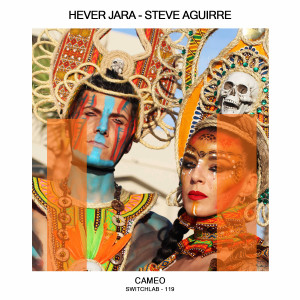 Listen to Cameo (Johan Dresser Remix) song with lyrics from Hever Jara