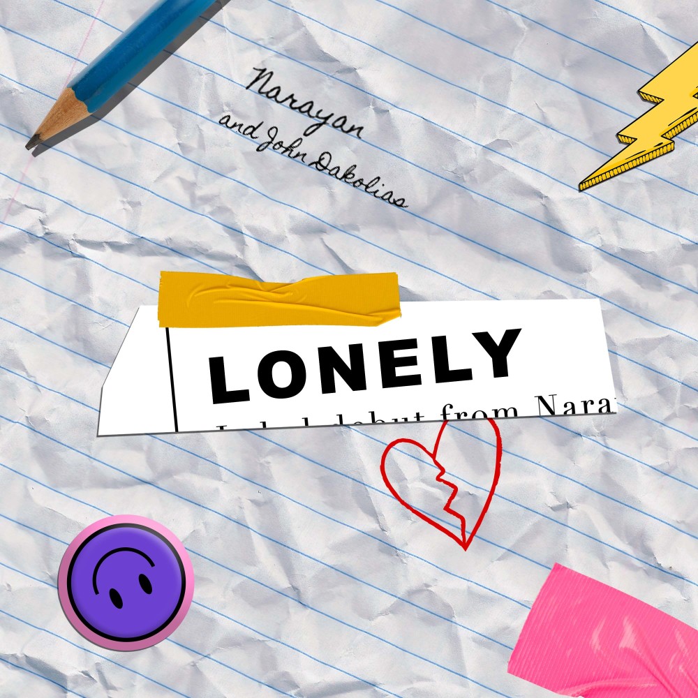 Lonely