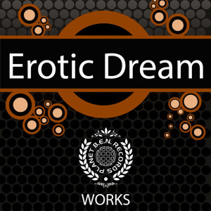 Album Erotic Dream Works from Erotic Dream