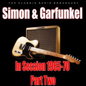 收聽Simon & Garfunkel的I Am A Rock (Live)歌詞歌曲