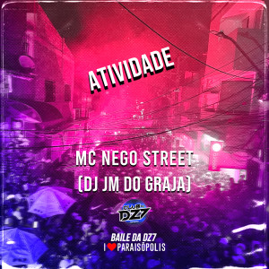 Album ATIVIDADE (Explicit) from Club Dz7
