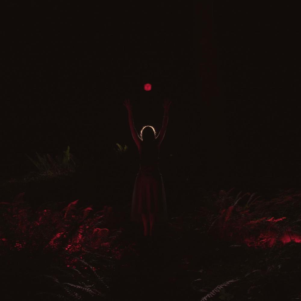 Half Light Ride (Andrew Broder Remix)