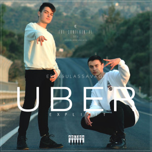 收聽Ulas Savage的Uber (Explicit)歌詞歌曲