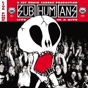 ดาวน์โหลดและฟังเพลง Mickey Mouse is Dead พร้อมเนื้อเพลงจาก Subhumans