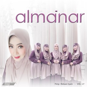 Dengarkan Angkara lagu dari Almanar dengan lirik