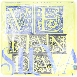 Silva的專輯VERANDA (Explicit)
