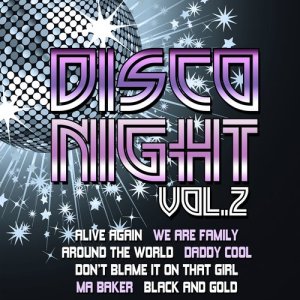 收聽Cool Sensation的Daddy Cool歌詞歌曲