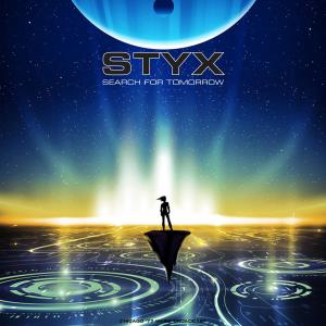 Album Search For Tomorrow (Live 1977) from Styx