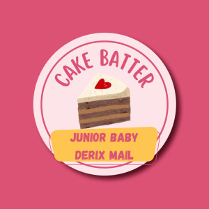 Album Cake Batter from 