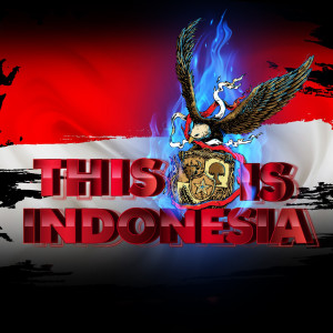 Album This Is Indonesia oleh Atta Halilintar