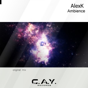 Dengarkan lagu Ambience nyanyian Alexk dengan lirik