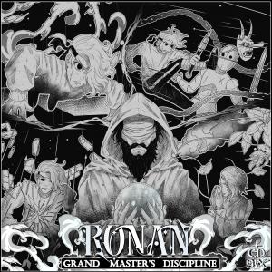 Listen to Grand Master's Discipline song with lyrics from RØNAN