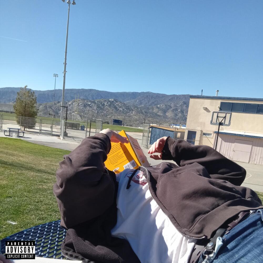 this is the music i listen to when im walking to class (Explicit)