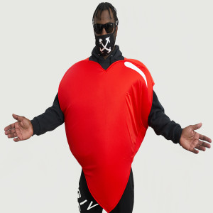 ดาวน์โหลดและฟังเพลง Lone Wolf (Explicit) พร้อมเนื้อเพลงจาก Ed Mac