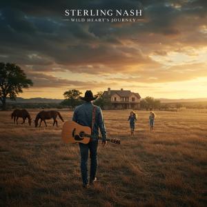 收聽Sterling Nash的Heading Home Together歌詞歌曲