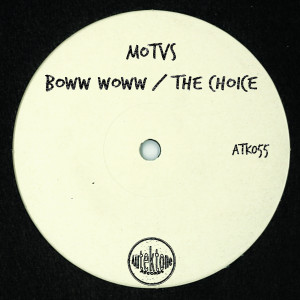 ดาวน์โหลดและฟังเพลง The Choice พร้อมเนื้อเพลงจาก MOTVS