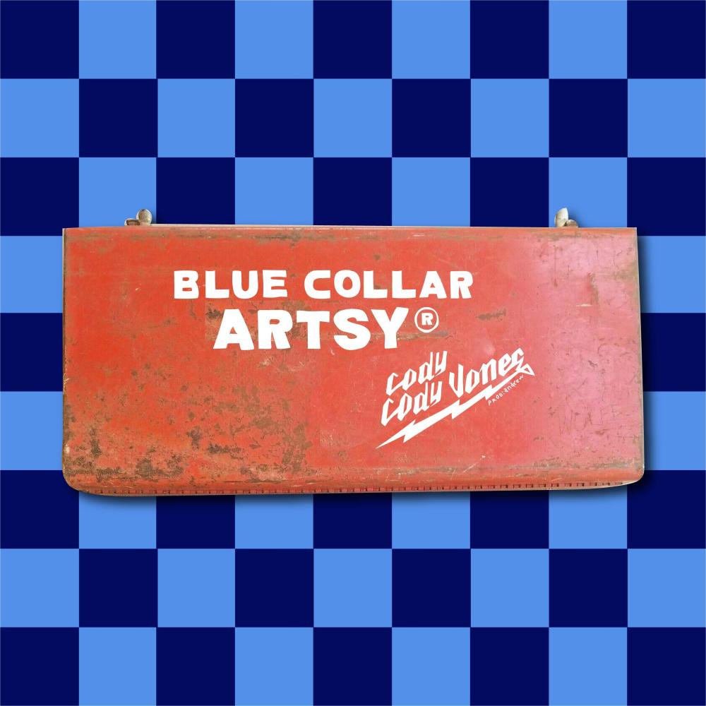 Blue Collar Artsy