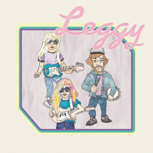 ดาวน์โหลดและฟังเพลง Grrrls Like Us (Explicit) พร้อมเนื้อเพลงจาก Leggy