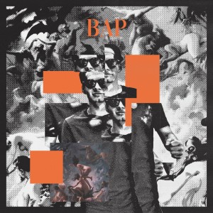 收聽Oliver Sandström的BAP (Explicit)歌詞歌曲