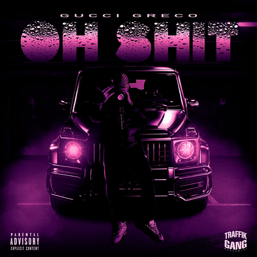 Oh Shit (Explicit)