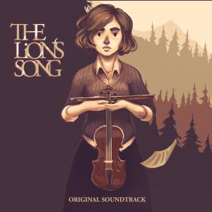 DYnamedion的專輯The Lion’s Song (Original Game Soundtrack)