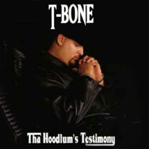 Tha Hoodlum's Testimony