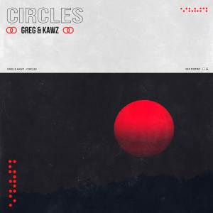 Listen to Circles song with lyrics from GREG