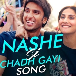 收听Arijit Singh的Nashe Si Chadh Gayi歌词歌曲