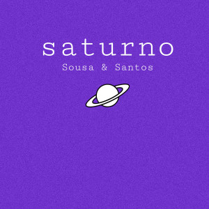 Sousa的专辑Saturno (Explicit)