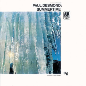 收聽Paul desmond的Where Is Love? (Album Version)歌詞歌曲
