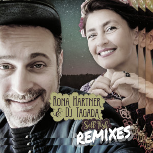 Rona Hartner的專輯Sell-Fish (Remixes)