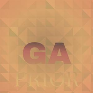 Various Artists的專輯Ga Prior