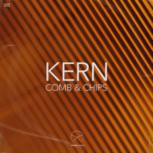 Kern的專輯Comb & Chips
