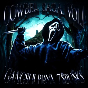 Album COWBELL SAGA, Vol. 1 (Explicit) from 