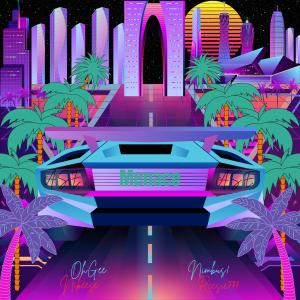 收聽OhGee Baby的Menace (feat. Nikeese & Nimbus!) (Explicit)歌詞歌曲