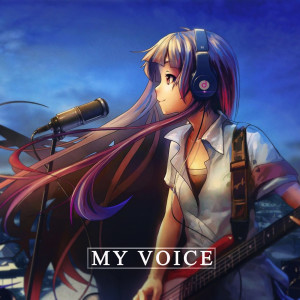 Album My Voice oleh Various