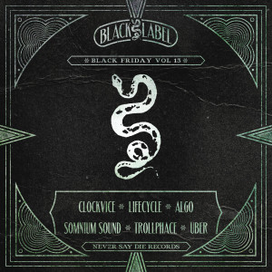 Listen to Chokehold song with lyrics from Clockvice