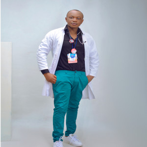 Album Love Without Protection from Sevo Nchifor