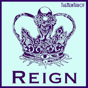 收聽The New Tarot的Reign歌詞歌曲