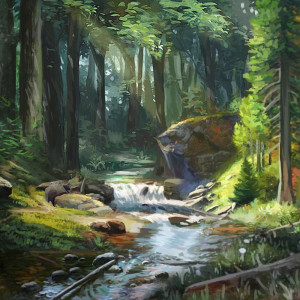 收听Ezor Jz的Broad World歌词歌曲