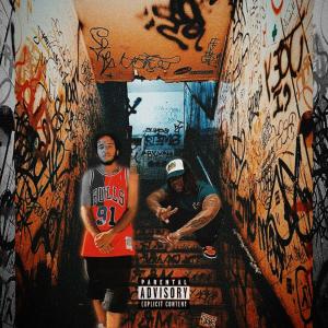 收聽Playa Shotz的Kickin It (feat. Savior.Sav) (Explicit)歌詞歌曲
